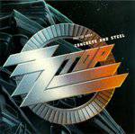 ZZ Top : Concrete and Steel